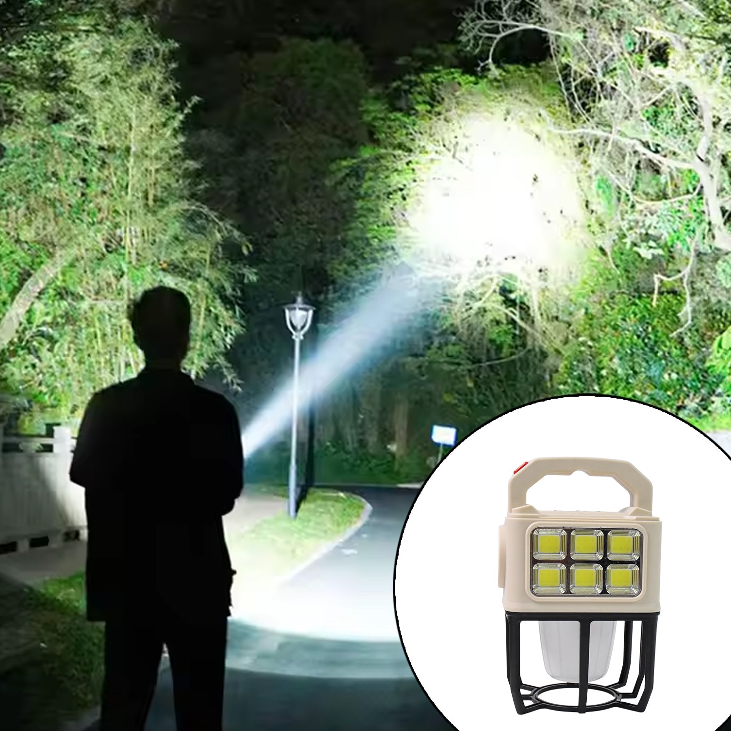 Glow Venture Glow Venture